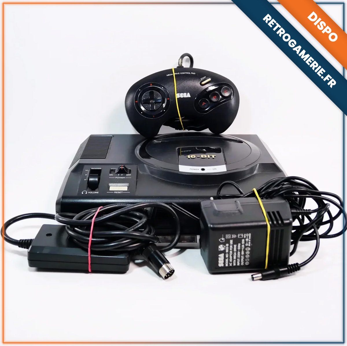 La Rétrogamerie tweet media