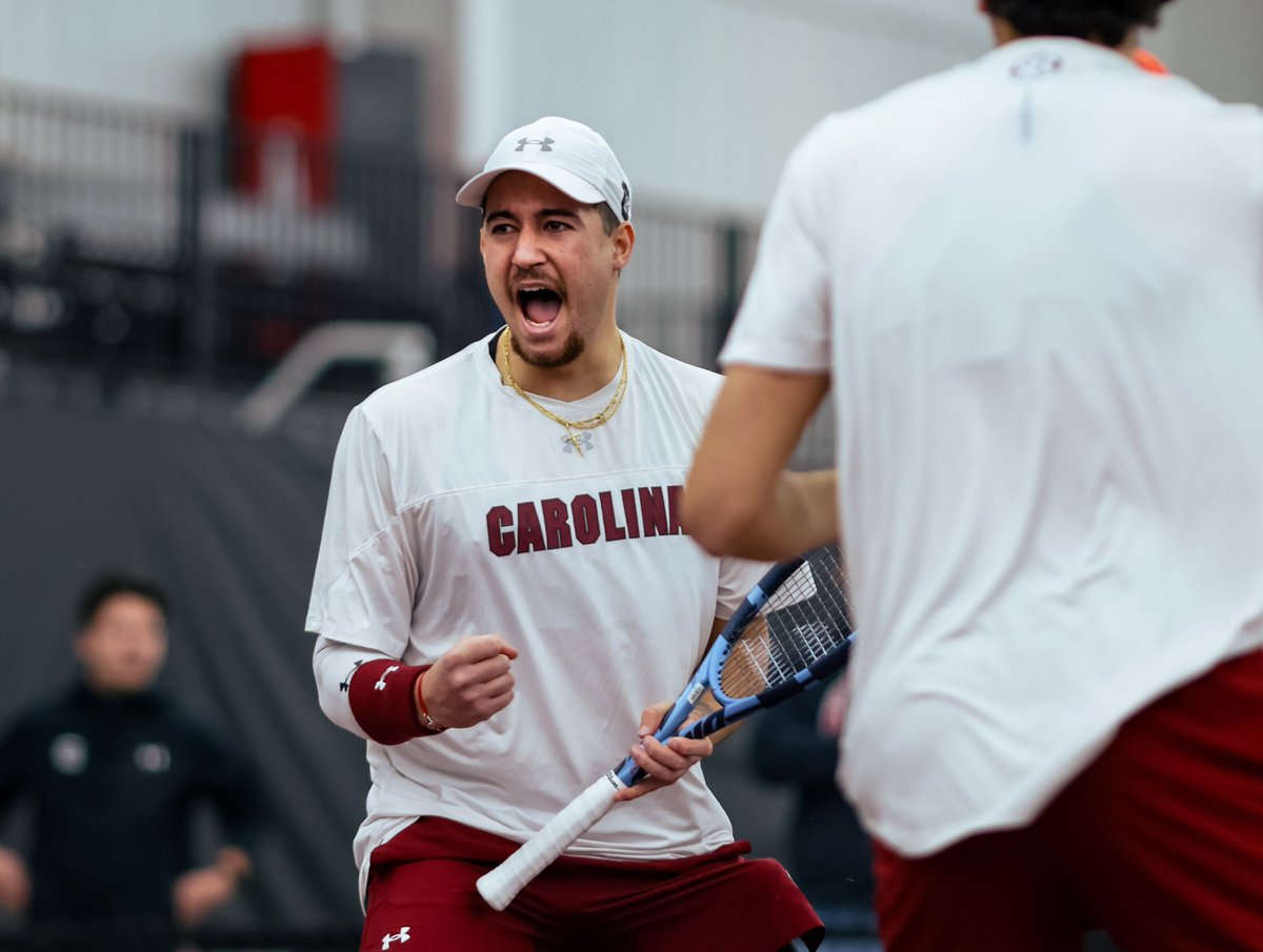 South Carolina Gamecocks tweet media