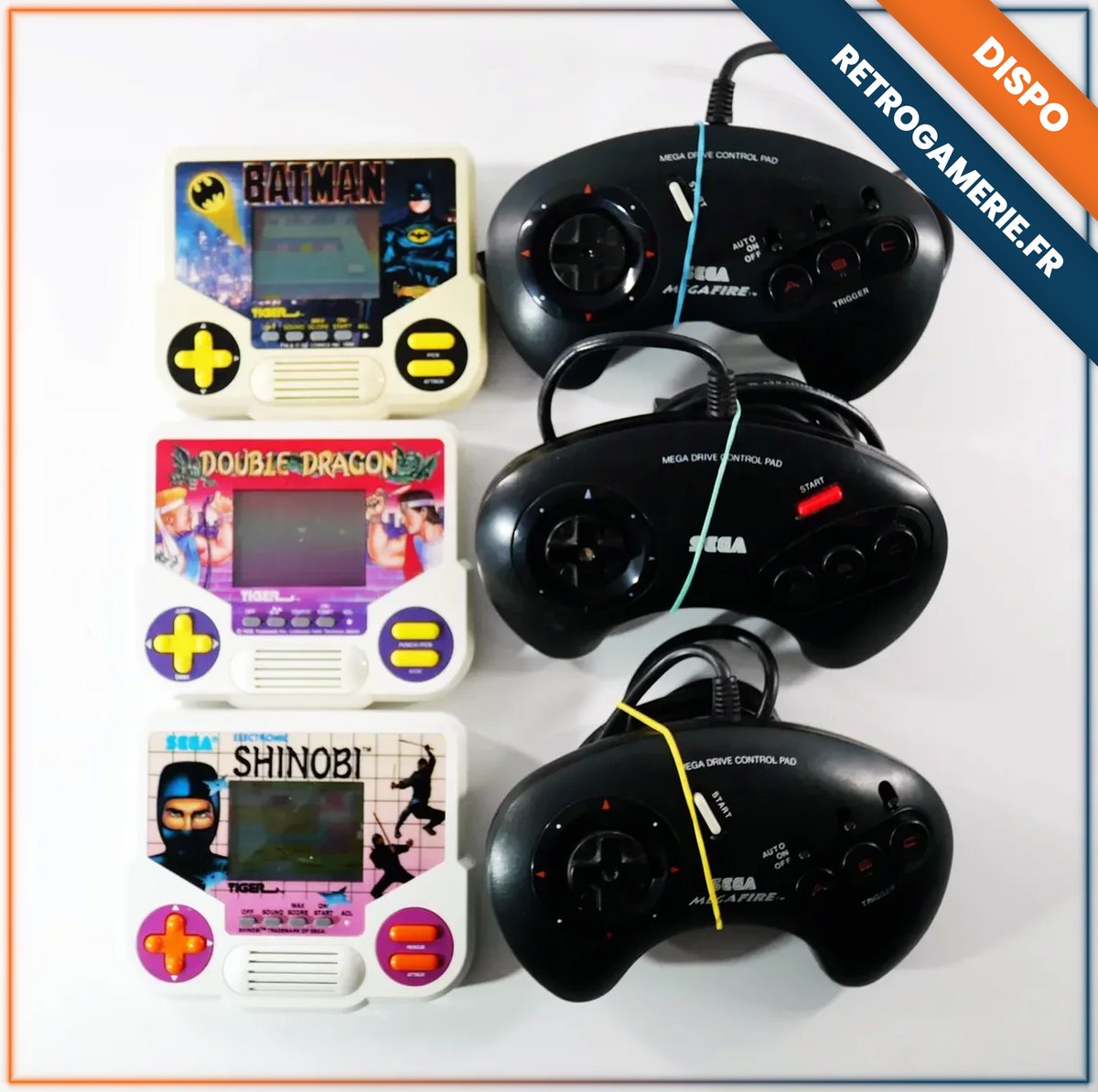 La Rétrogamerie tweet media