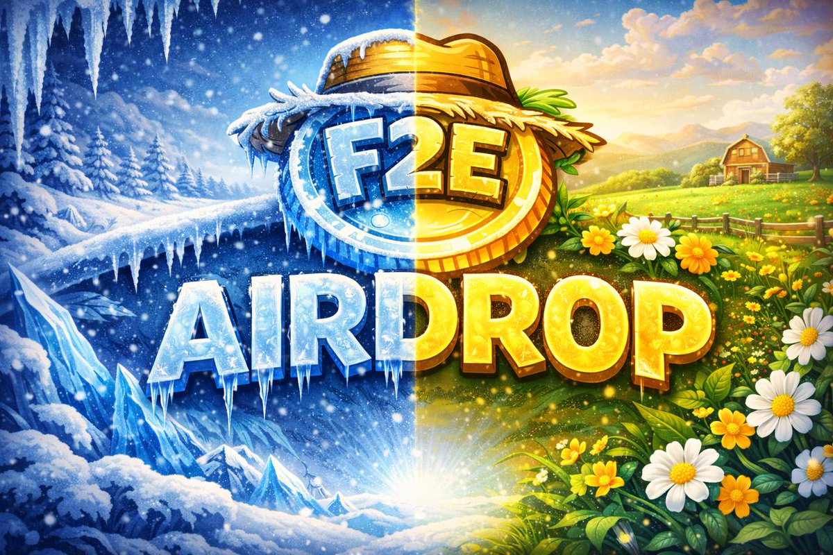 Farm_2_earn's tweet photo. THE SHADOW HARVEST IS ON The leaderboard is hidden. The referral stats are "invisible." But the dev sees EVERYTHING. 💻 We’re tracking every single grind, and the rewards are absolutely massive.  THE LOOT BOX 📷🎁
@farm_2_earn

📷 Enter the trenches: https://t.co/4TUckalqxo 📷 DROP YOUR SOL ADDRESS + SCREENSHOT OF YOUR FARM BELOW 📷 The snow melts on March 1st. Don’t get left in the cold. 📷📷     #SOL #100x #Airdrop #CryptoFarming #Memecoin
@Solana
@pumpdotfun
@dexscreener