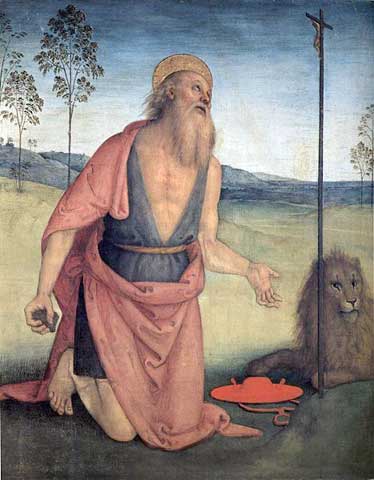 If you ever want to become a ufology engagement farming grifter like <a href="/The_Astral_/">Astral🛸</a> here's what you do:

Step 1: Be ignorant of medieval art.
Step 2: Refuse to learn. 
Step 3: Know that your audience also doesn't care to learn. 

"Is this evidence of ancient ufo crash retrievals?"