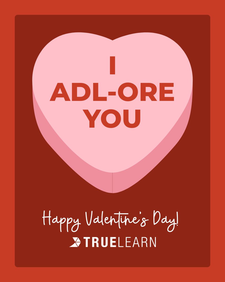 TrueLearn tweet media