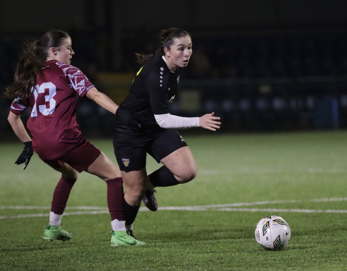 Wexford FC Women tweet media