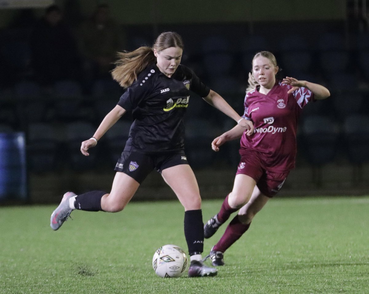Wexford FC Women tweet media