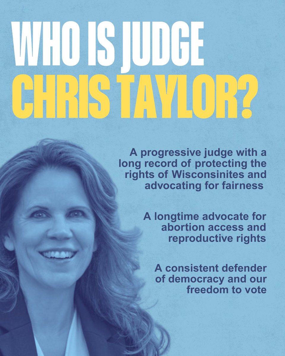 Wisconsin Megaphone tweet media