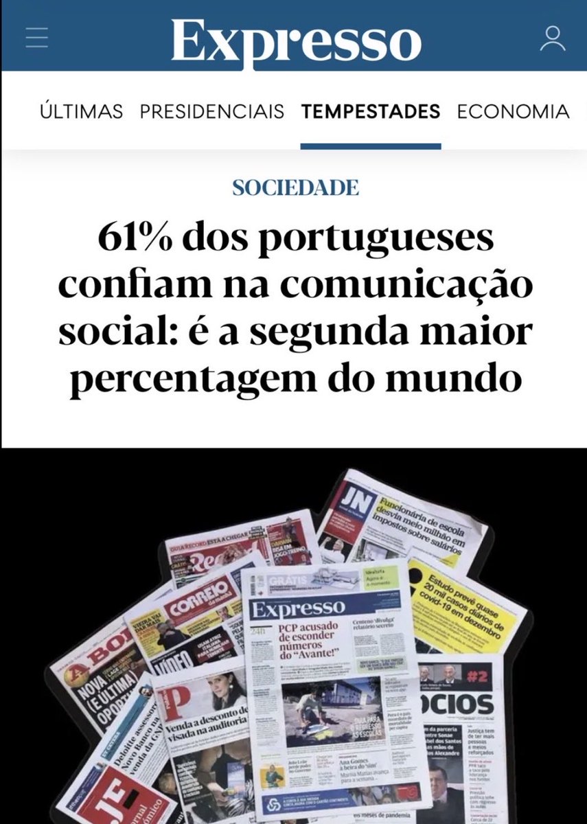 O problema é mesmo esse!