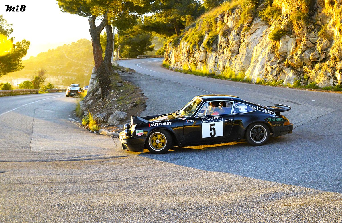 Frozenspeed @ACM_Media some Porsche but not this nice one ! 🫤