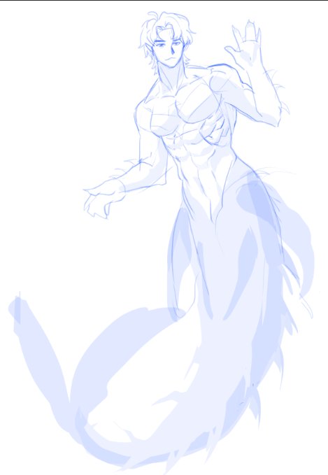 勾线性死亡 (@adinfinitum1106) on Twitter photo 