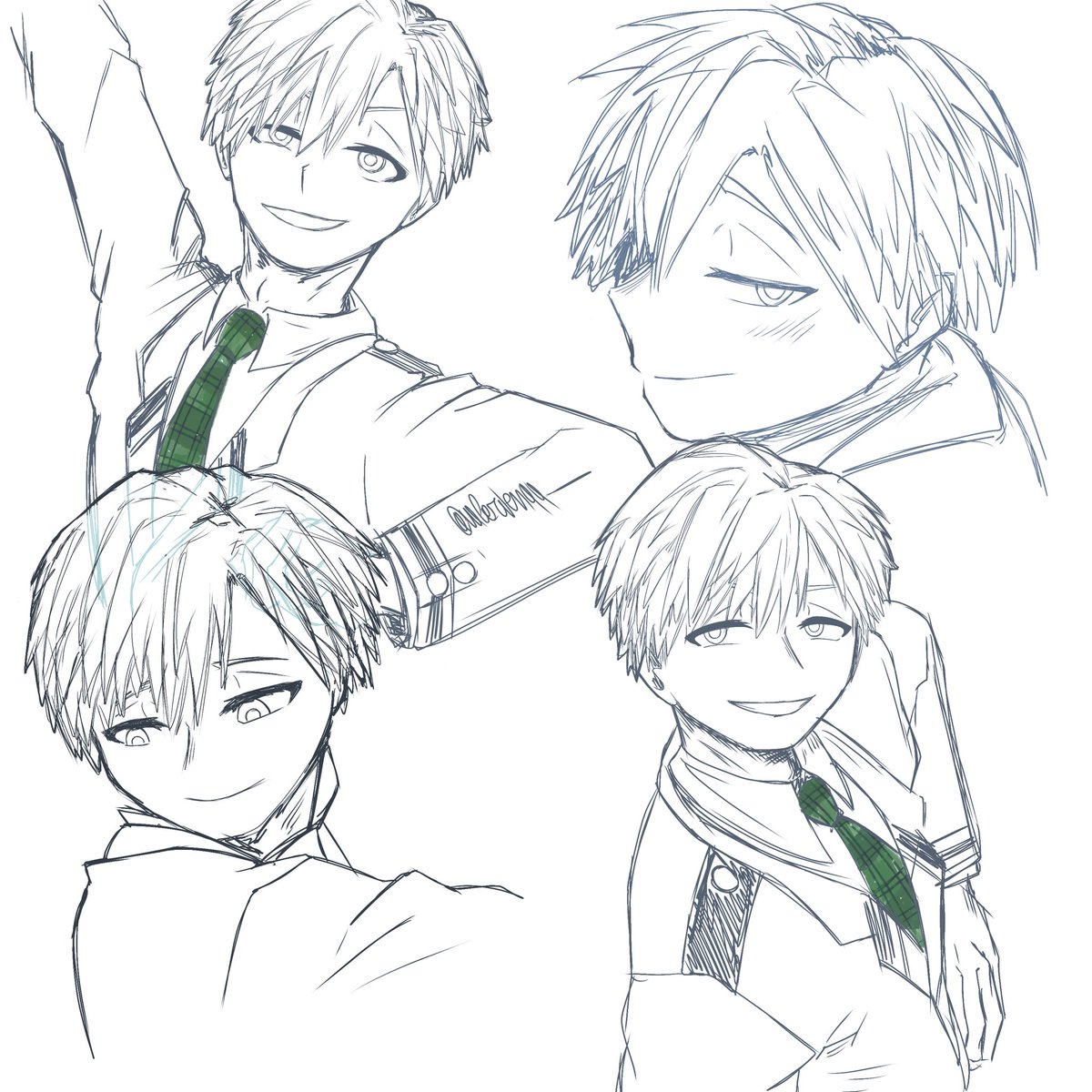 The prettiest ever #monomaneito