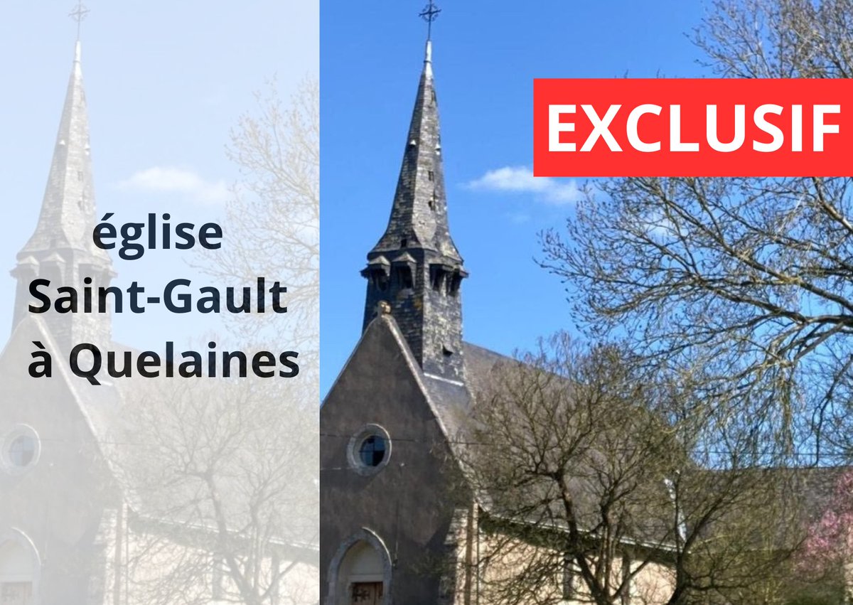 Tribune Chrétienne tweet media