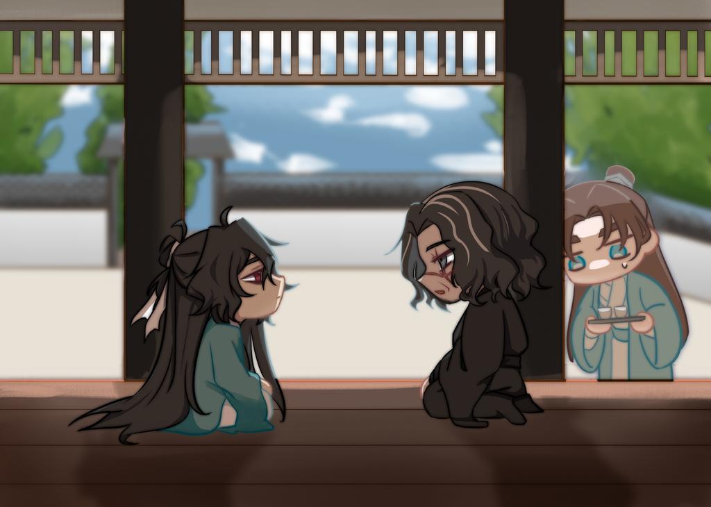 harugoat's tweet photo. 之前明日谈的本图，其他发bluesky了 https://t.co/crgveOz7J4