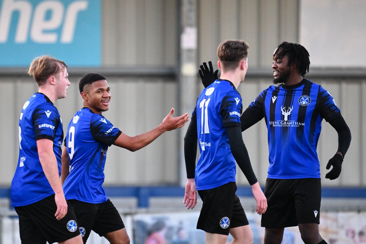 Clanfield FC tweet media