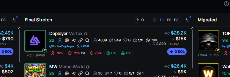 Vortex Deployer tweet media