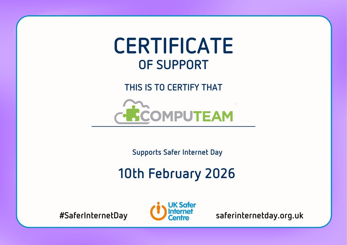 Computeam tweet media