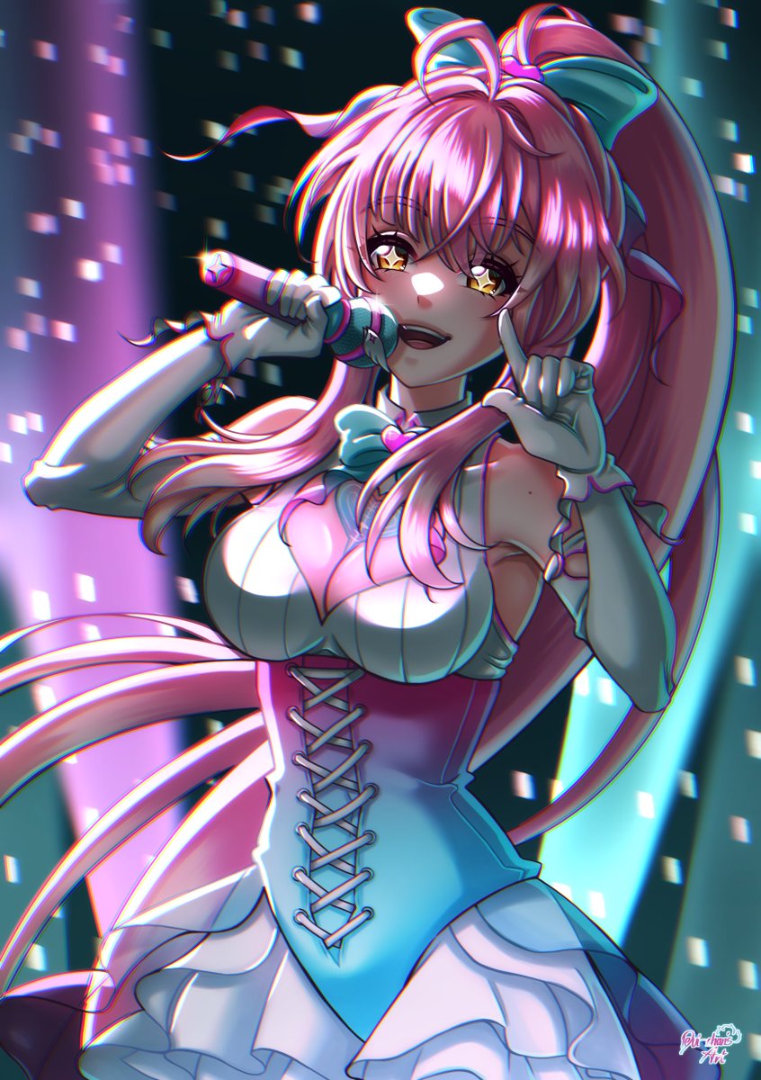 Devi-chan🌸 tweet media
