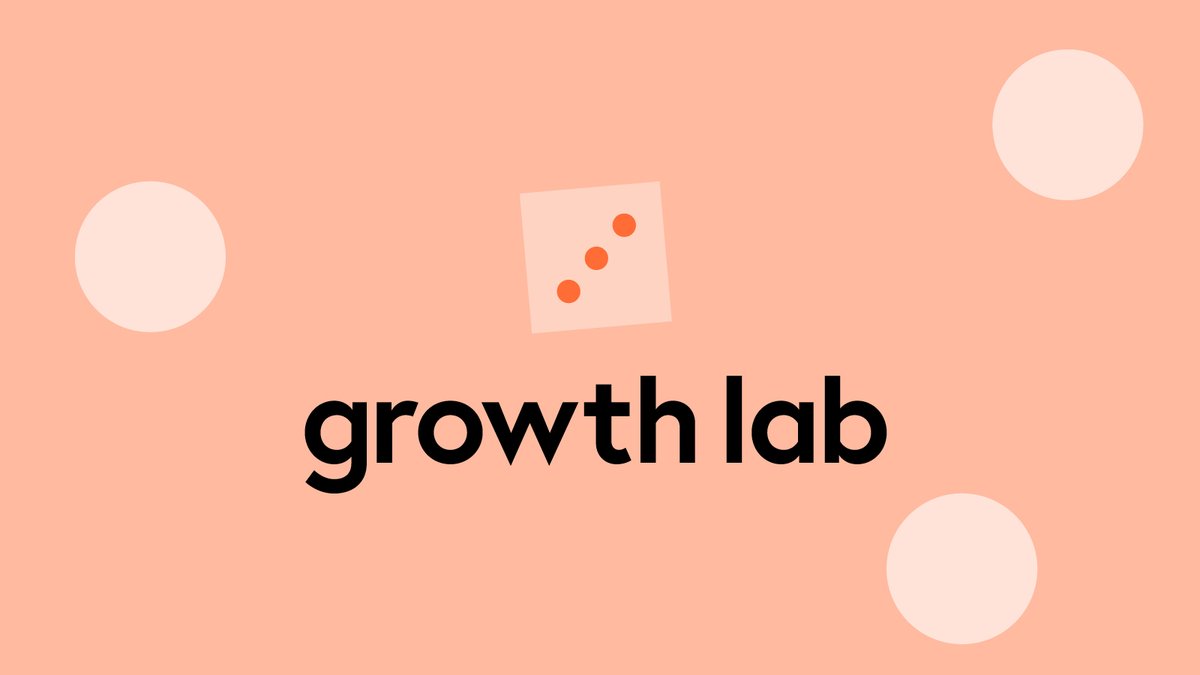 Dreaming big for your brand this year? Make it a reality, with a Truth Growth Lab 🌱

Whether it's understanding the competitive landscape of your business or explore NPD opportunities, we'll help you get there. 

Find out more ➡️ truth-creative.co.uk/growth-lab 

#growth #brandstrategy