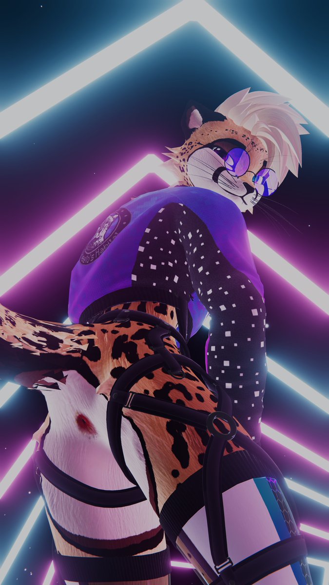 🏳️🌈 Bigredfolf AD 🔞 tweet media