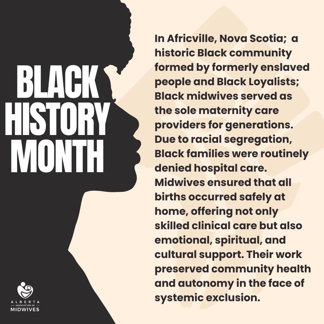 Alberta Midwives tweet media