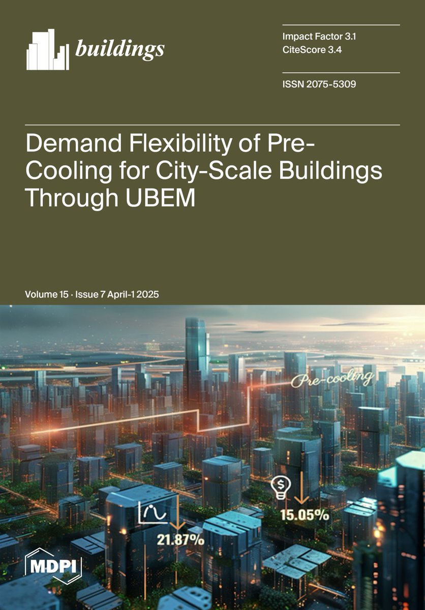 Buildings tweet media