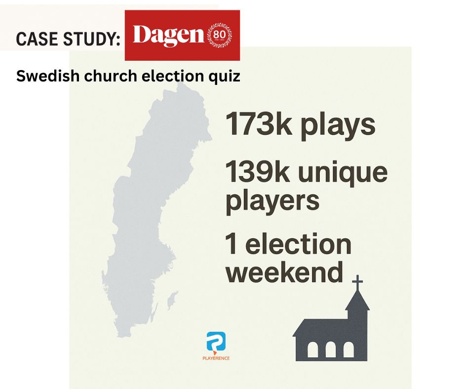 Gamification Nation tweet media