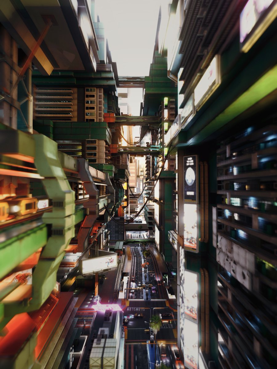 #Cyberpunk2077
#Cyberpunk2077PhotoMode
#VirtualPhotography