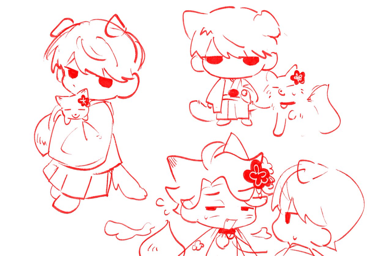 复燃犯人 tweet media