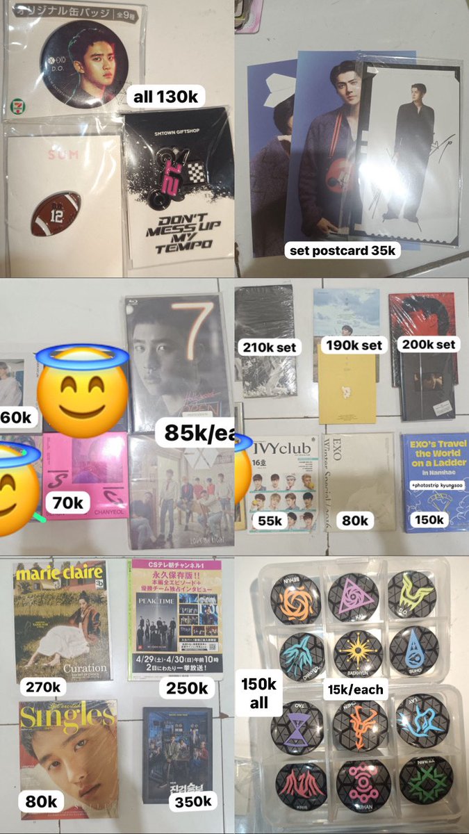 GO Ready INA••Jasa Jual PC~MT AFTER DM tweet media