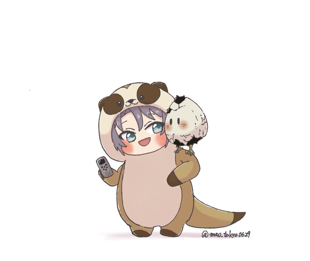 Post by mao on X: ○月✕日の記録