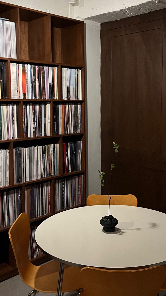 thanks to your love and support, we moved into this beautiful new office space

thanks again for allowing us to do what we do