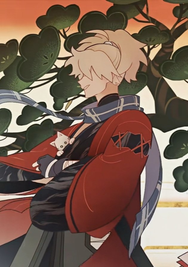 栗原モモ🐱🍁 (@kuriharamomo_) on Twitter photo 