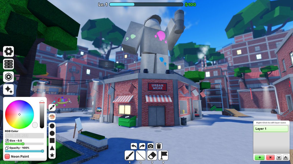 AxlezDev tweet media