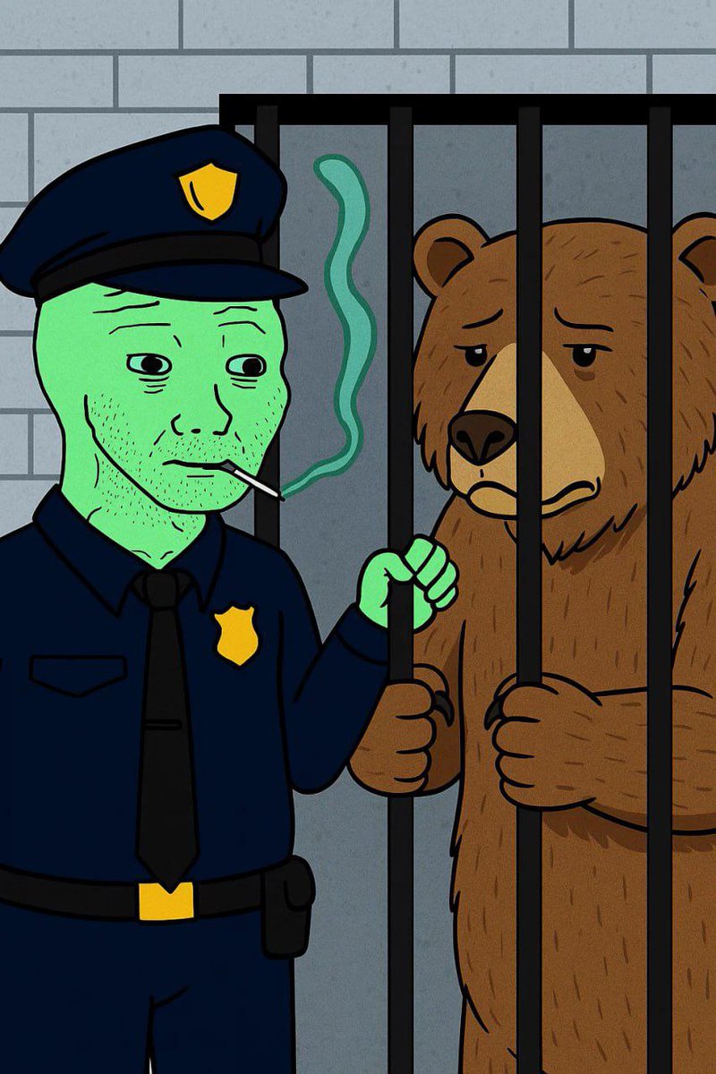 mikasa_mizuhara's tweet photo. @CryptoKaleo GBULLISH Kaleo 💹

Let's lock up the Bears https://t.co/NlPLum3pn7