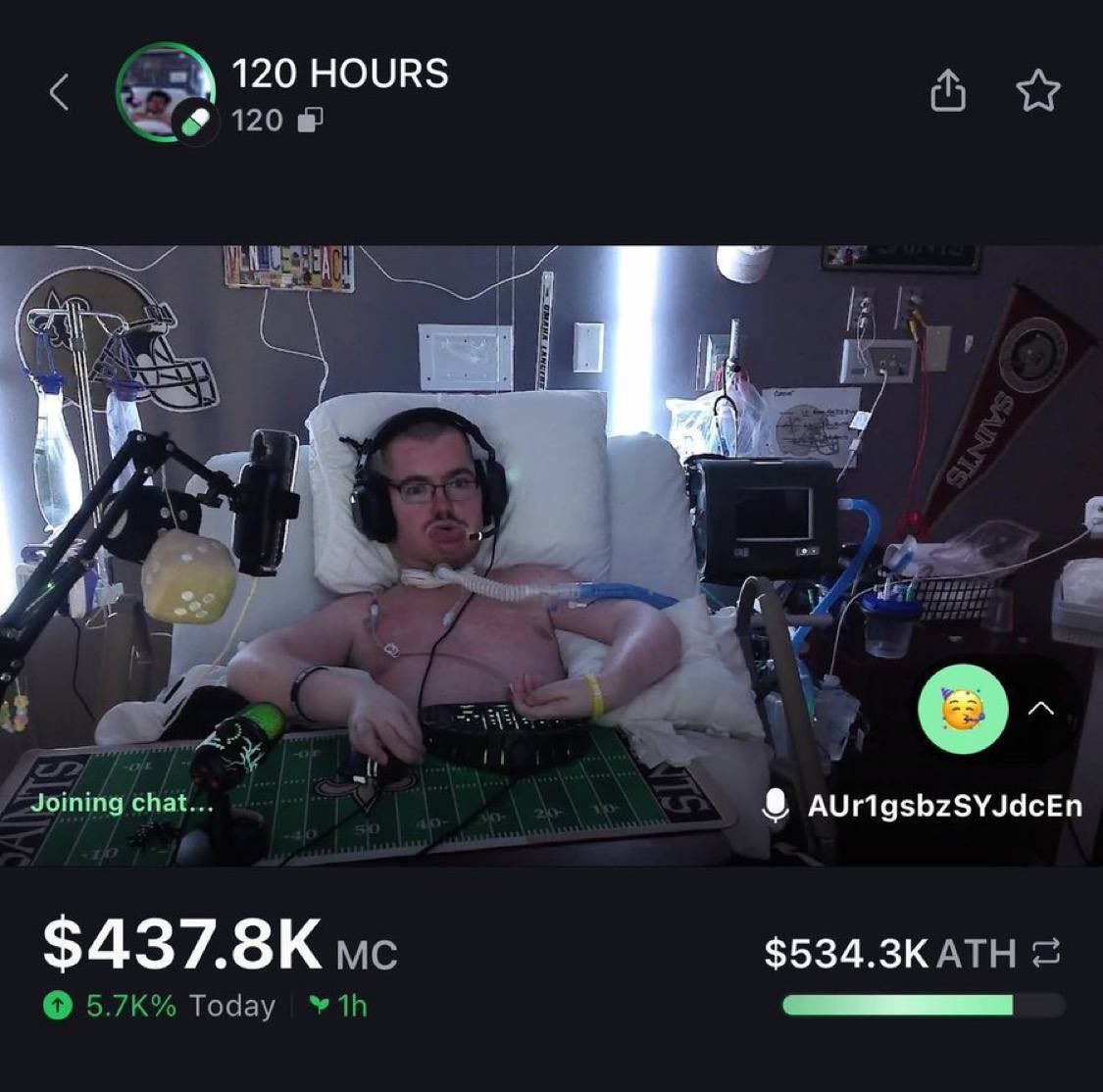 Smart Money Crypto tweet media