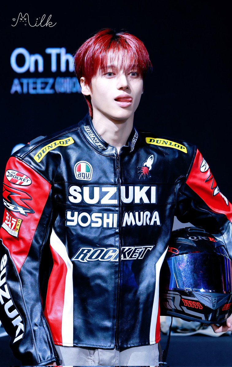 260207 fromm 대면사인회 

😋😛😜🤪😝

#우영 #정우영 #WOOYOUNG 
#에이티즈 #ATEEZ
<a href="/ATEEZofficial/">ATEEZ(에이티즈)</a>