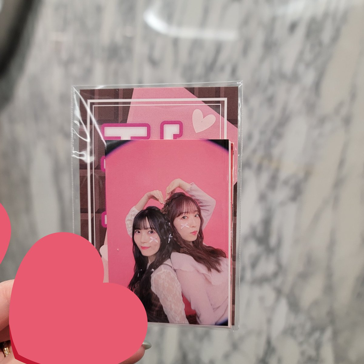 aishanghai11's tweet photo. エムハロ譜久村聖×西田汐里💖この２人の歌も見た目も大好きだからまた見たいなー https://t.co/8tFndhKg4M