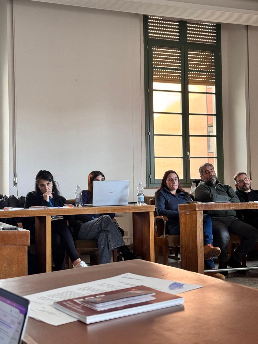 DistrettoCulturaleNU tweet media