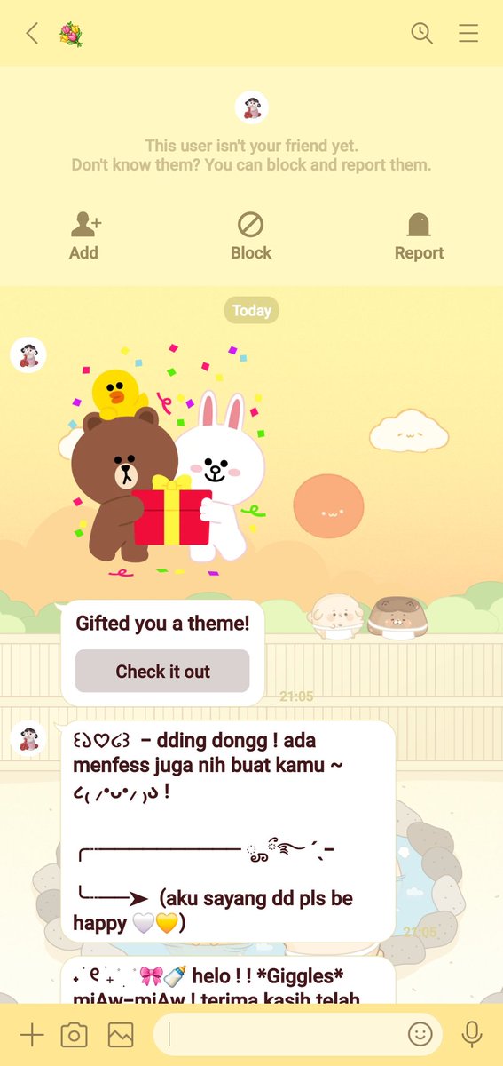 cleo 🍊🛝🛵📚🐢⭐️🎏 tweet media