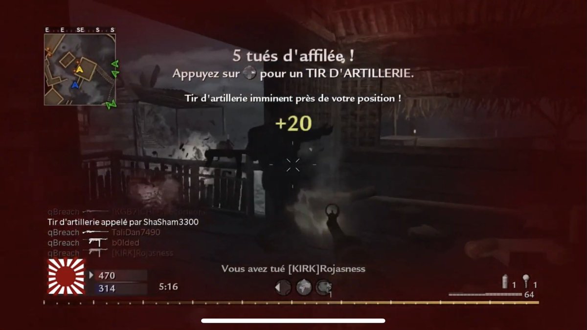 Clips And Fails #31 
World At War special !

youtu.be/Y_BcLuBH6_I?si…