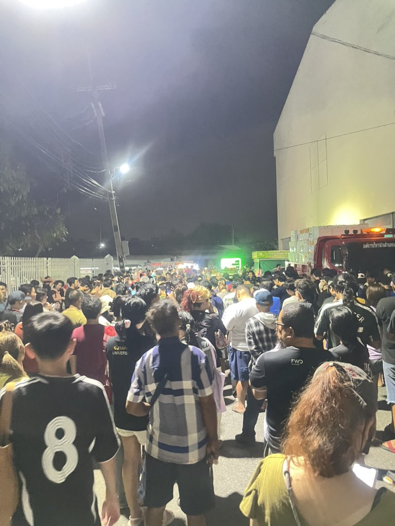 ชลบุรี เขต 1 #เลือกตั้ง2569