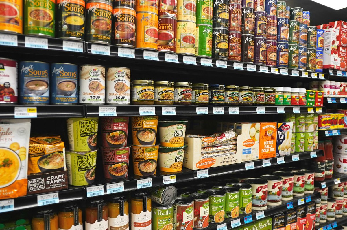 NCR_Now's tweet photo. The gst rebate sounds helpful. Does it really lower grocery prices, or just help us cope with a broken system? A closer look at Mark Carney’s plan and what it fixes long term. https://t.co/6294PYN7v5 #gstrebate, #grocery https://t.co/OM3tmSI19D