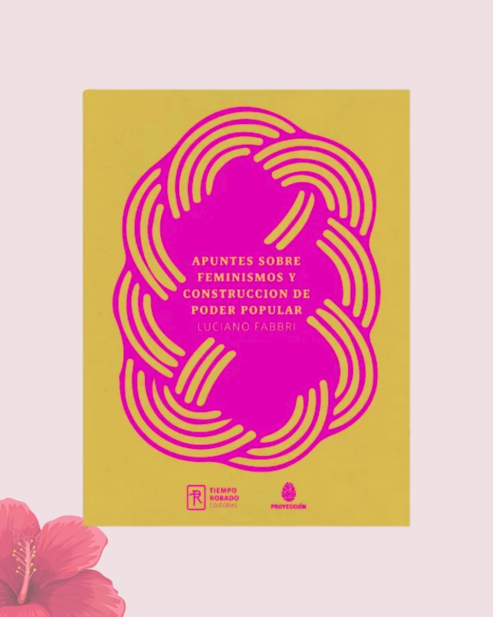 Tiempo robado editoras tweet media