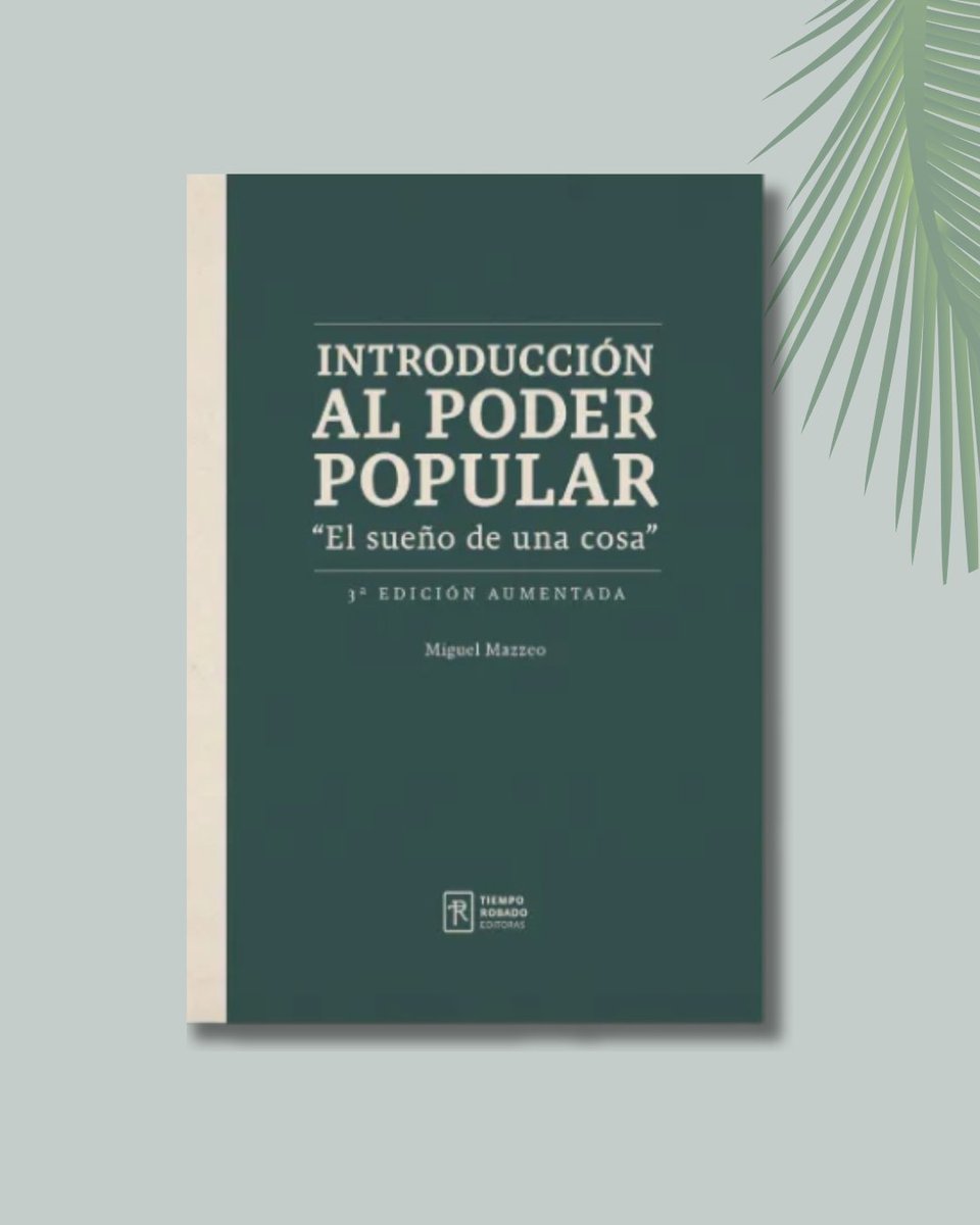 Tiempo robado editoras tweet media