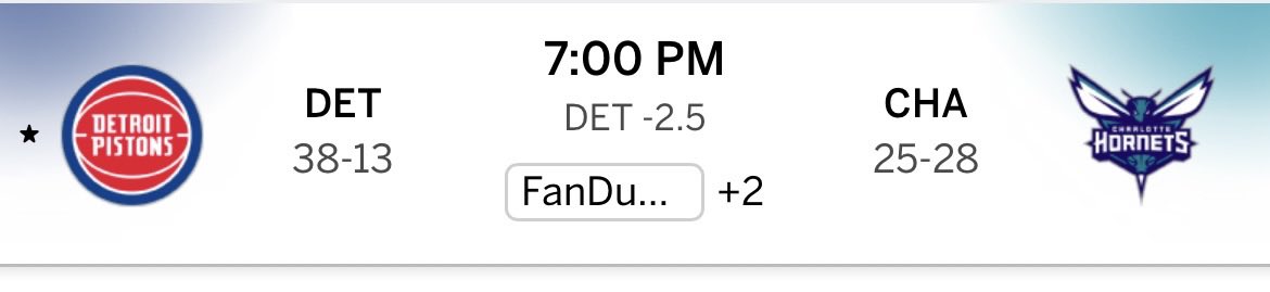 The real Super Bowl is tonight