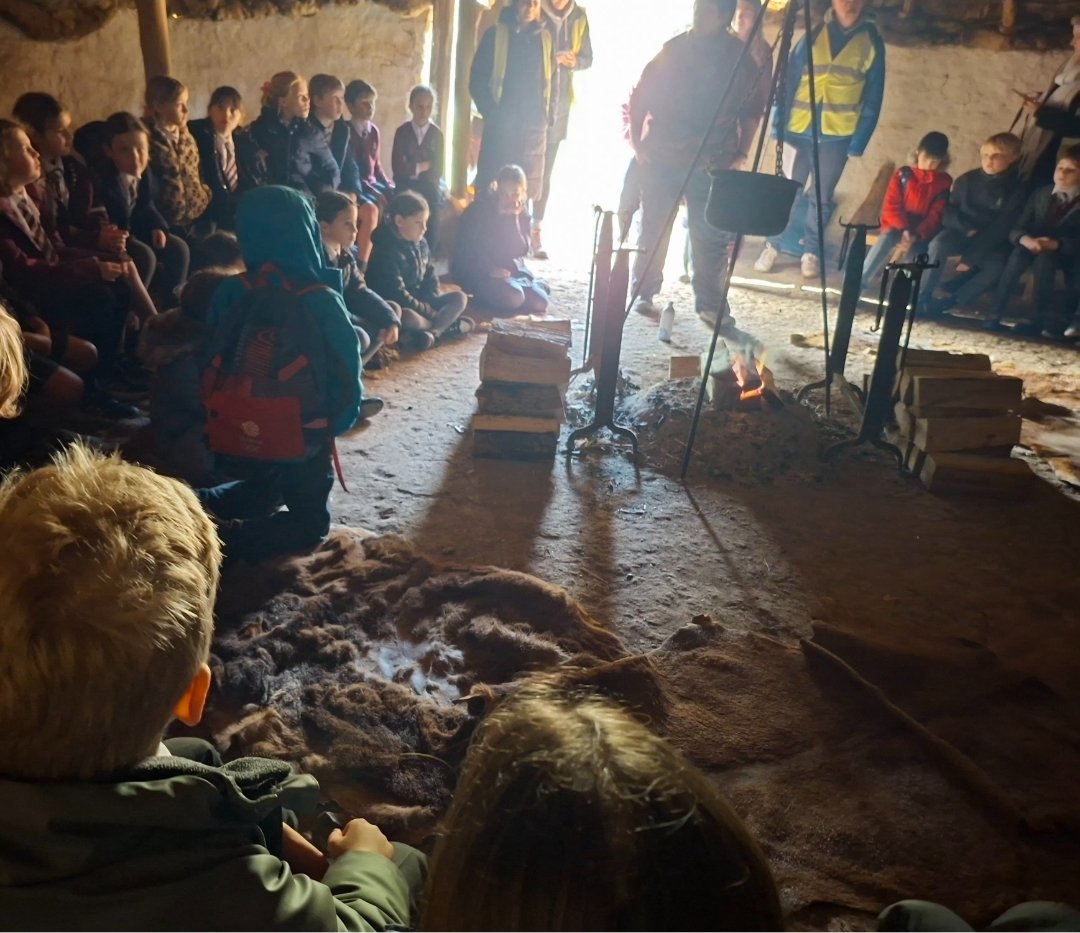 Claygate Primary School tweet media