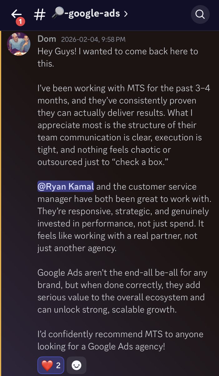 Ryan Kamal tweet media