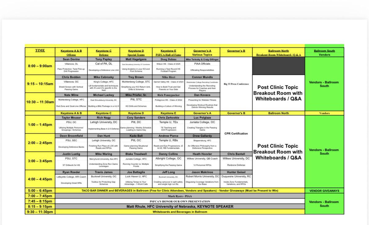 Trevor Minalda tweet media