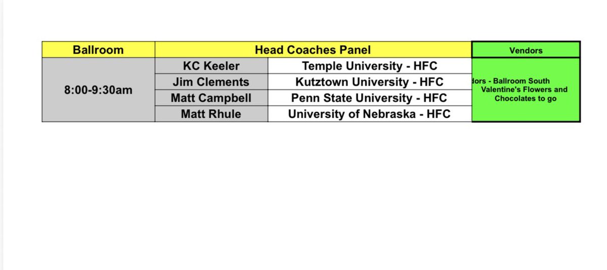 Trevor Minalda tweet media