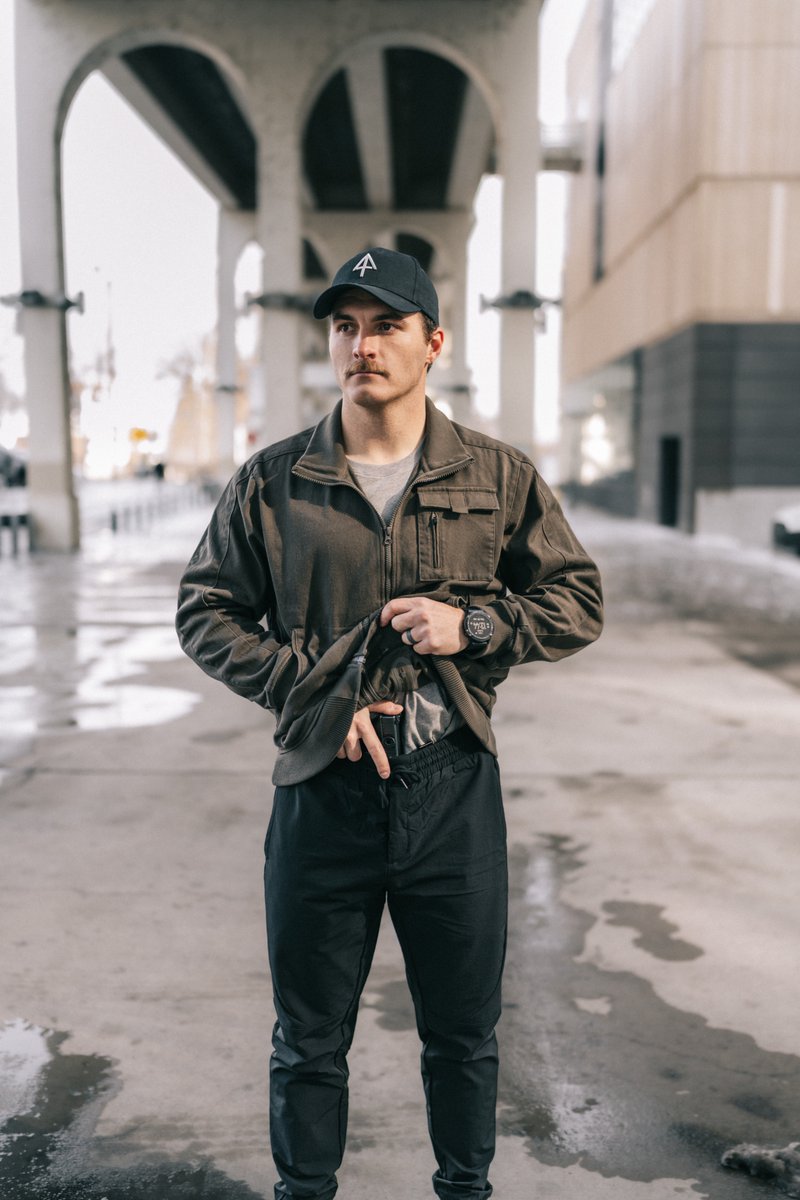 Arrowhead Tactical Apparel tweet media