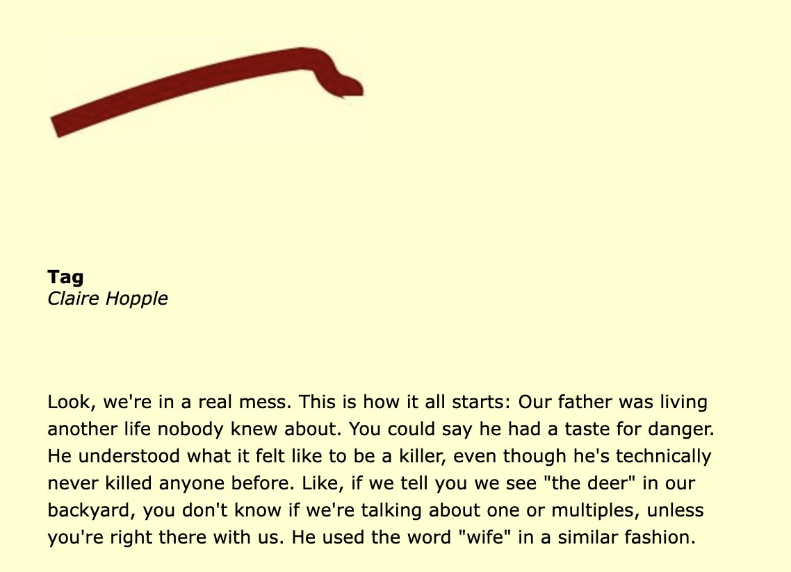 The Bulb Region tweet media