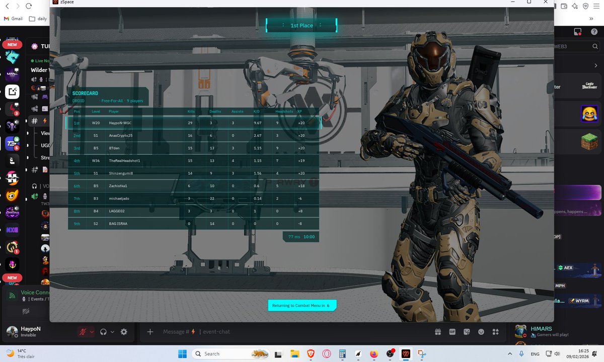 HaypoN $EVER $SPICE tweet media